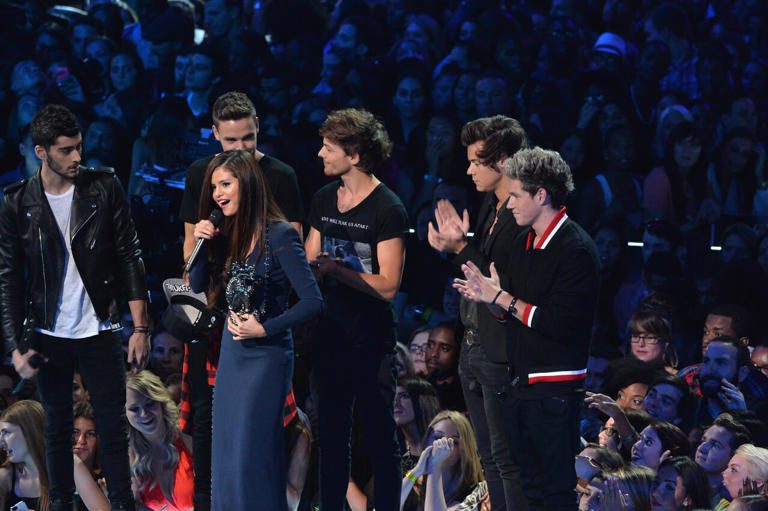 Selena Gomez y Zayn Malik, ¿andan? Esto es lo que sabemos