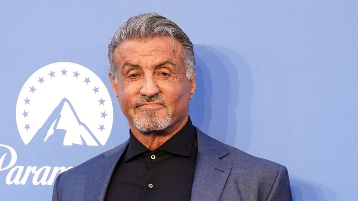 ¿Volverá Sylvester Stallone a una película de Creed? Esto reveló el actor