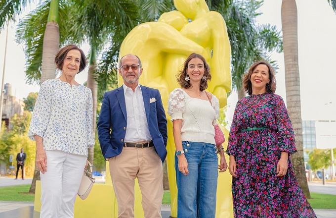 APAP - Un recorrido por el ‘Paseo de las Artes