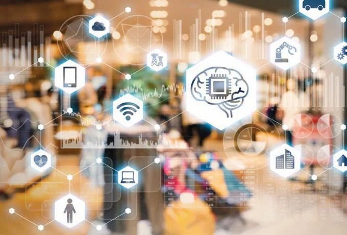 La inteligencia artificial creará más empleo del que destruye, cree la OIT