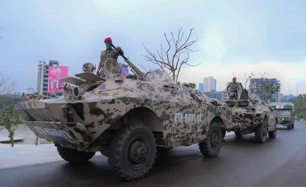 EEUU celebró la tregua de tres días entre las fuerzas paramilitares y el ejército de Sudán por el fin del Ramadán