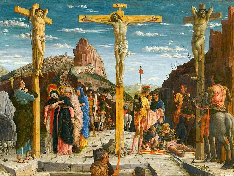 Viernes Santo: las torturas a Jesús, qué causó su muerte en la cruz y por qué no eran ladrones quienes lo rodeaban