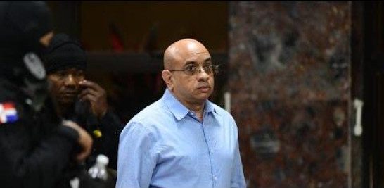 Asesino de Orlando Jorge Mera dice sentencia “se ve manipulada”