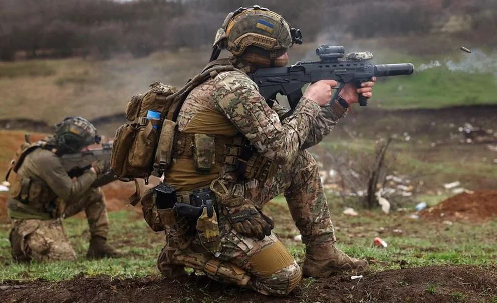 Corea del Sur confirmó que el suministro de armas a Ucrania dependerá de las acciones de Rusia en el futuro