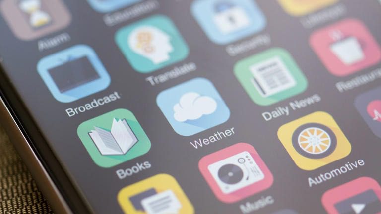 Apple tiene problemas con la aplicación del tiempo; los pronósticos no están apareciendo y esta es la razón
