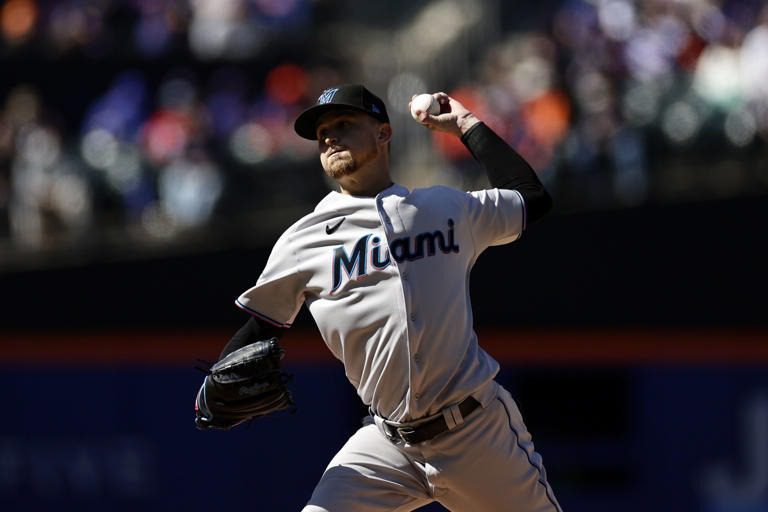 De La Cruz luce al bate en victoria de Marlins sobre Mets