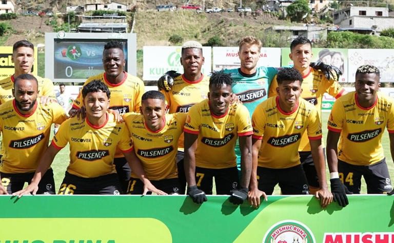 ¡Al fin! Barcelona recuperaría este jugador para torneos internacionales