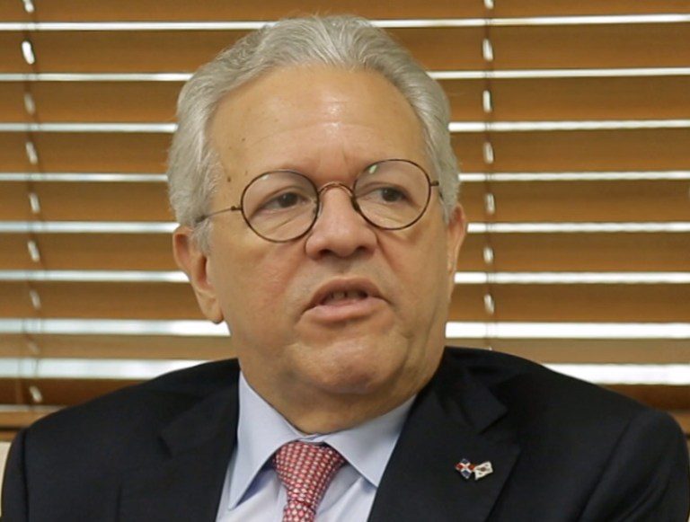 La alianza va “por amor o por dolor”, asegura Humberto Salazar