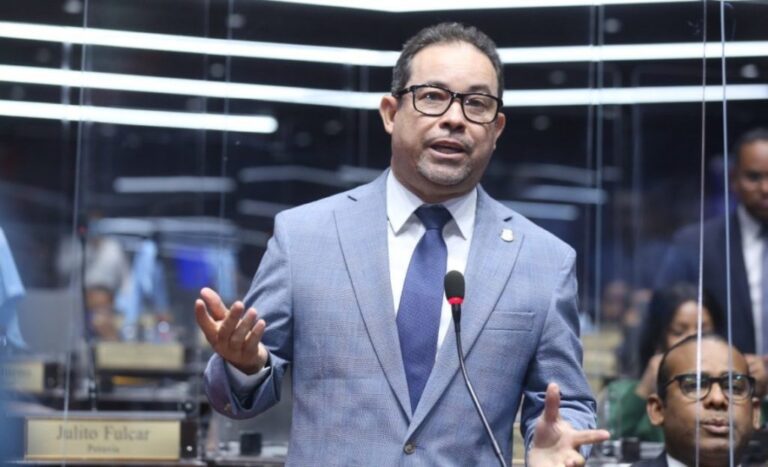 Ante hechos violentos en Haití diputado pide reforzar la frontera