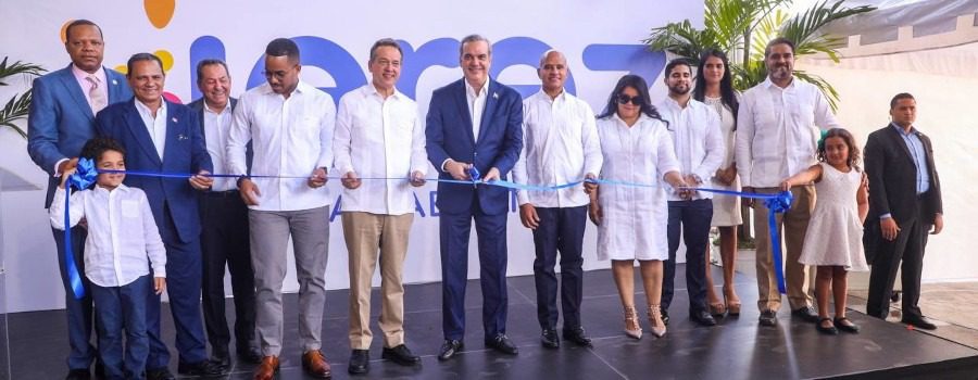 Bisonó resalta nueva central de provisiones “Jerez Gran Abasto” generará 500 empleos directos