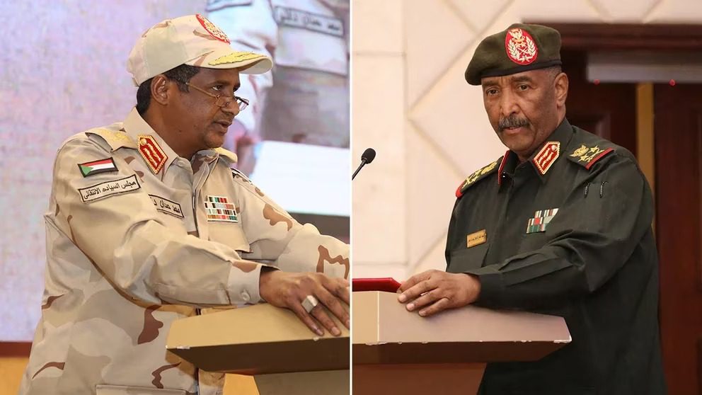 Por qué la guerra civil en Sudán importa mucho más allá de sus fronteras y las del África