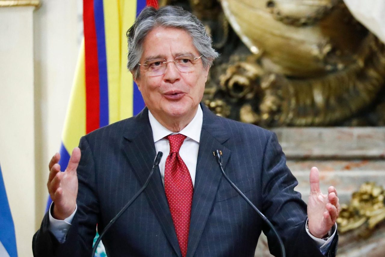 Ecuador firmará un tratado de libre comercio con China a más tardar en mayo