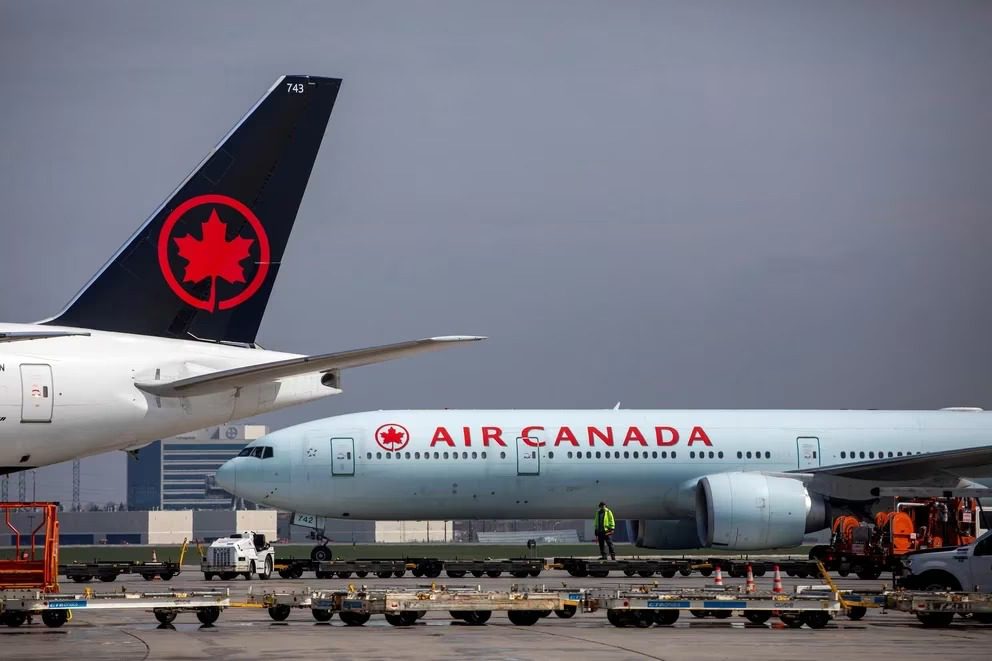 Investigan el robo de USD 15 millones en oro en el aeropuerto de Toronto
