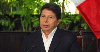 La defensa de Castillo asegura que el exmandatario vio a Boluarte visitar a Fujimori en la cárcel