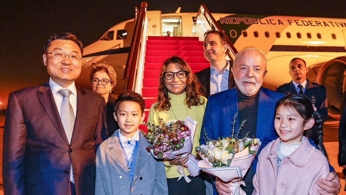 La visita de Lula marca "un hito" en las relaciones con Brasil