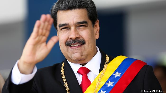 Las cinco apuestas de Maduro en Venezuela a 10 años de su primera victoria electoral