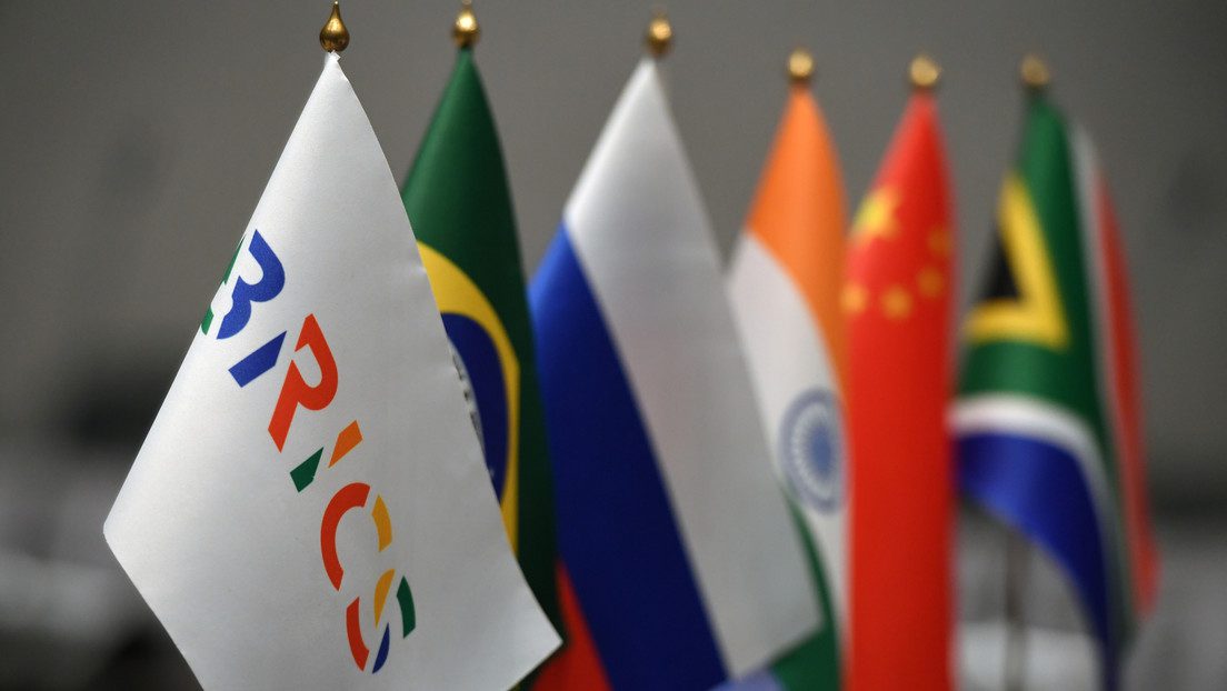 Los BRICS supera al G7 en influencia económica