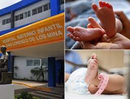 OJO: Muertes de neonatos de la Maternidad San Lorenzo en febrero superan 56 % promedio del 2022