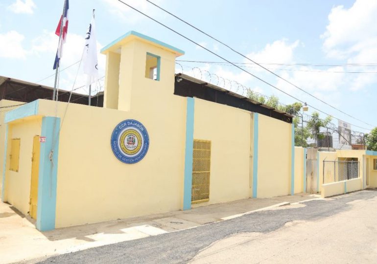 DGSPC desmiente se trate de motín situación en la que privado de libertad hirió a otro en Dajabón