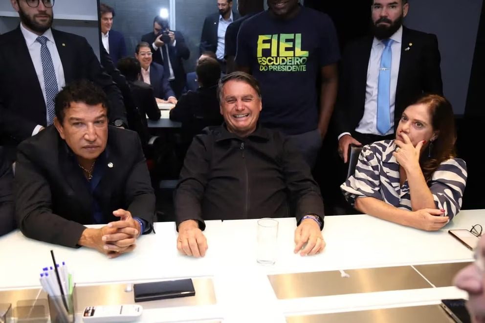 El regreso de Bolsonaro asusta más a la oposición que a Lula