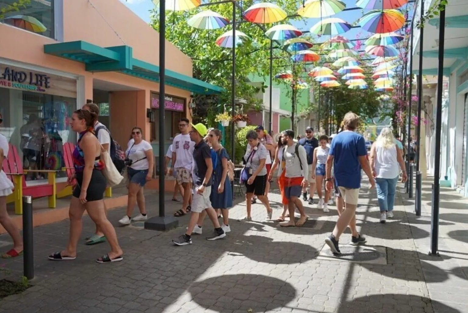 Afirman Puerto Plata rozará el 100% de ocupación a partir del Jueves Santo