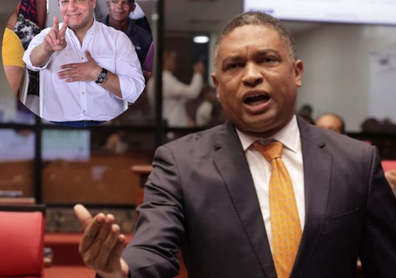 Yván Lorenzo afirma que Abel encabezará una gran coalición de partidos que lo llevará a la presidencia de la República