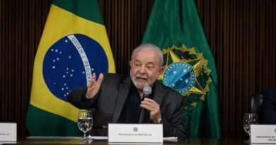 Tras sus polémicas declaraciones, Lula da Silva ahora aclaró que condena la invasión de Rusia a Ucrania