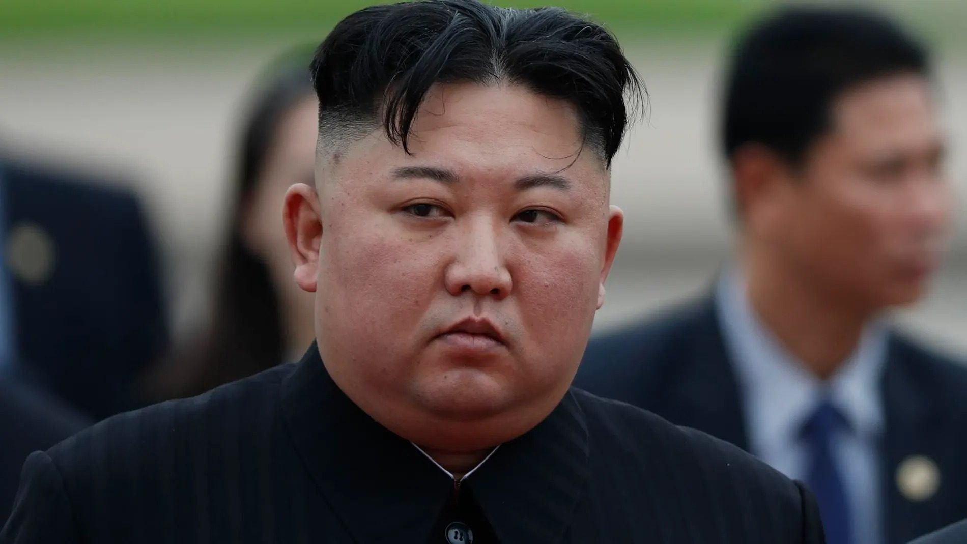 Corea del Norte confirmó que posee un nuevo misil de largo alcance de combustible sólido
