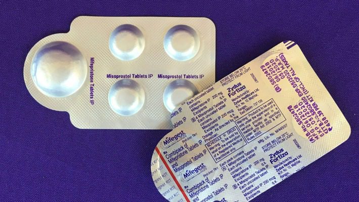 Gobierno de EE.UU. apela contra orden de juez federal que pretende prohibir píldora abortiva en todo el país