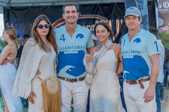 La gran final del Polo Challenge 2023
