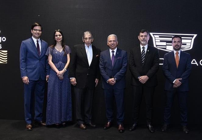 La nueva propuesta de Santo Domingo Motors