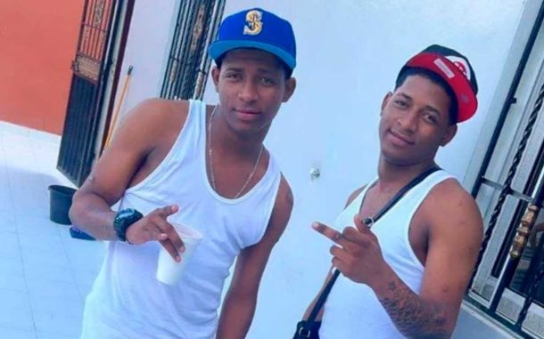 Policía mata a "Los Mellizos", implicados en la muerte de Carla Maribel en Los Guandules
