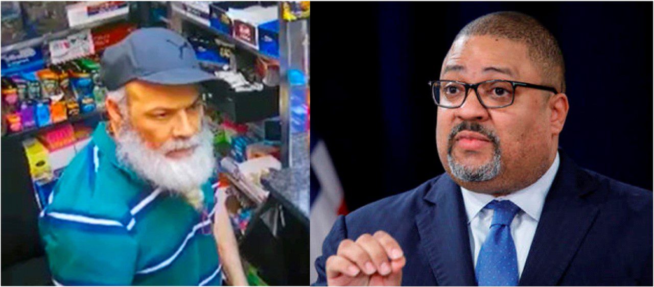 Bodeguero dominicano que mató en defensa propia testificará en congreso de EEUU sobre desempeño del fiscal de Manhattan