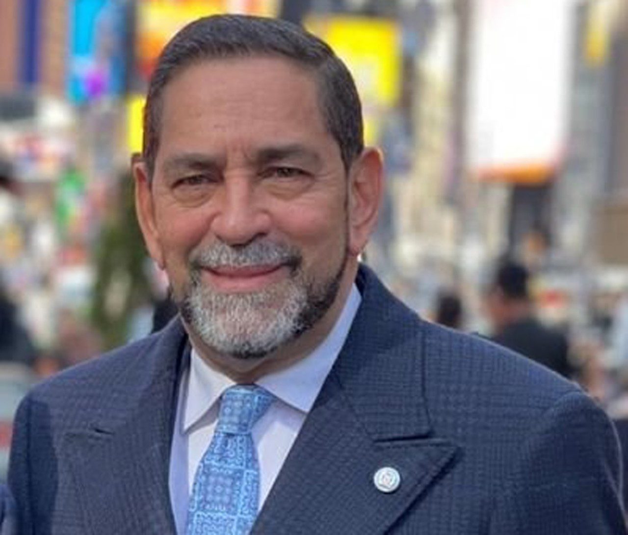 Jáquez afirma no habrán sorpresas con triunfo reeleccionista de Abinader en 2024 por mandato del pueblo