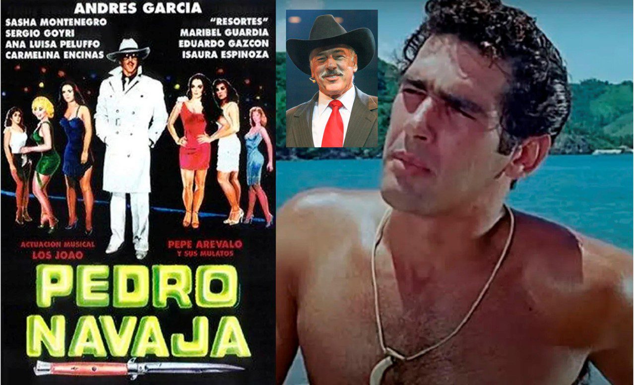 thumbnail_Muerte del actor Andrés García conmueve dominicanos en NY