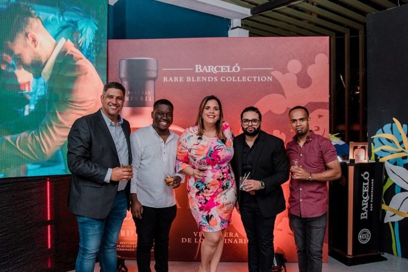 El nuevo Barceló Imperial Maple Cask