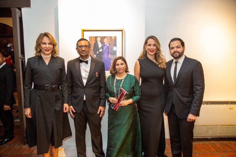 Un concierto por la coronación del Rey Carlos III y la Reina Camila