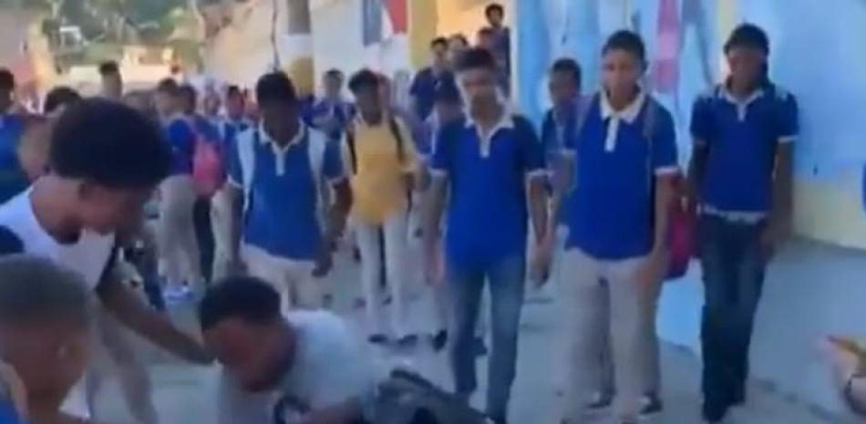 Unicef llevará cultura de paz a las escuelas