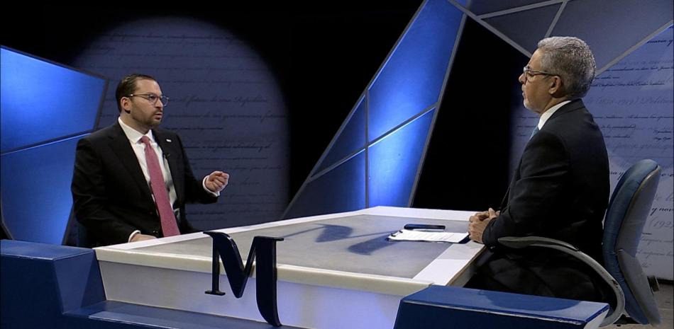 ANJE apoya ley de primer empleo y eliminar el pago de anticipo