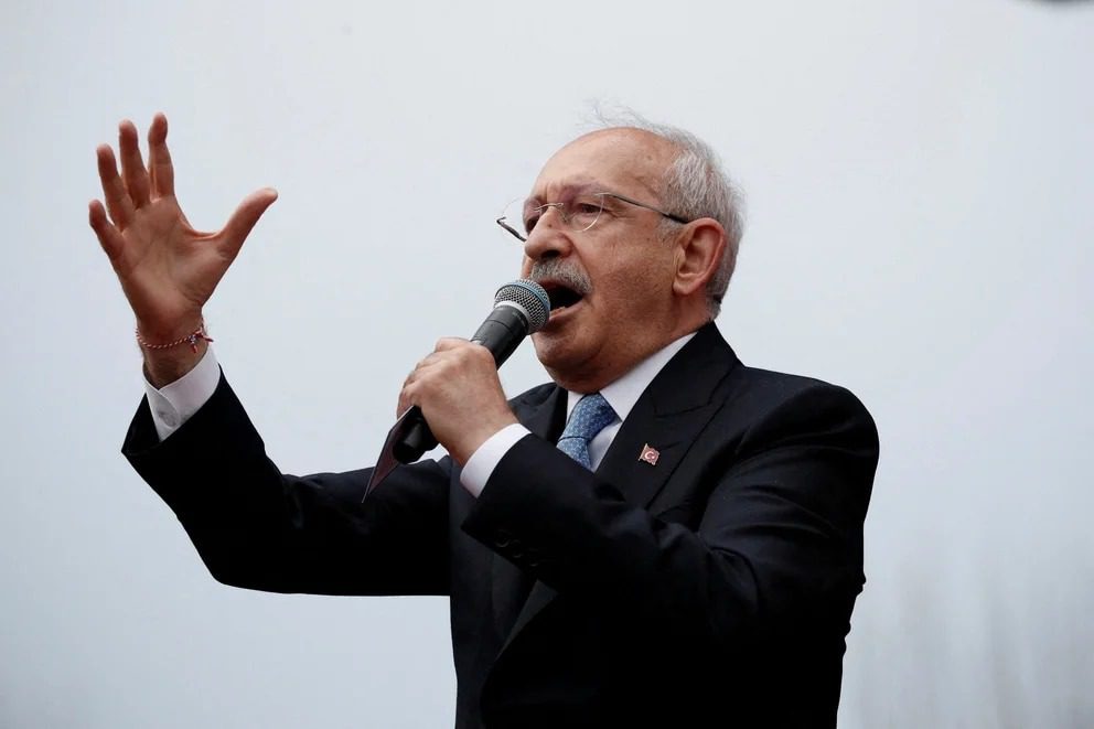 Elecciones en Turquía: el principal candidato presidencial de la oposición denunció injerencia rusa