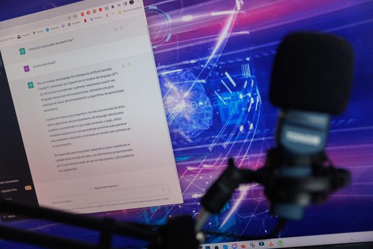 Así se pueden eliminar los datos personales de ChatGPT para proteger la privacidad