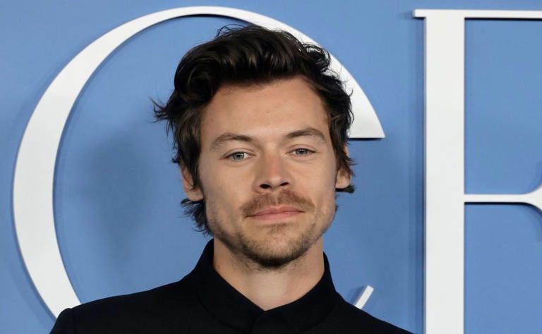 Harry Styles hizo referencia a un potencial reencuentro de One Direction