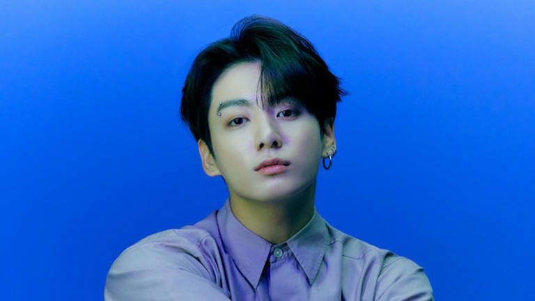 Jungkook de BTS reveló lo último que hará antes de irse al ejército