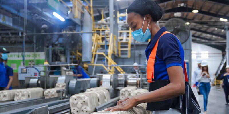 AIRD dice proyecto de ley Hub Logístico pone en riesgo a la industria nacional
