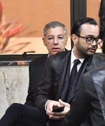 Aplazan apelación de la medida de coerción contra Donald Guerrero y José Ramón Peralta