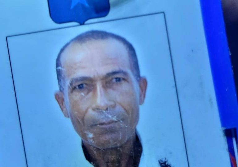 Cadáver encontrado este domingo en Elías Piña coincide en un 99% con el alcalde pedáneo que mató 3 personas