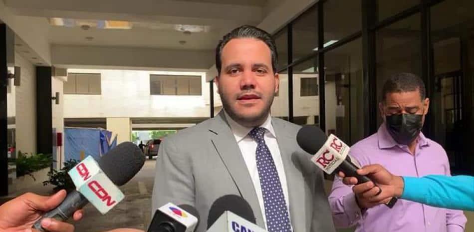 Comisión fija hoy agenda para interrogar a Pleno de la Cámara de Cuentas