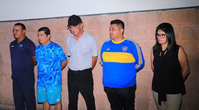 Detienen a 5 personas en El Salvador por la tragedia que dejó 12 muertos en estadio de Cuscatlán