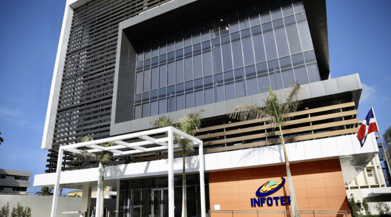 INFOTEP y universidad de Panamá firman acuerdo en beneficio de ciudadanos en ambos países