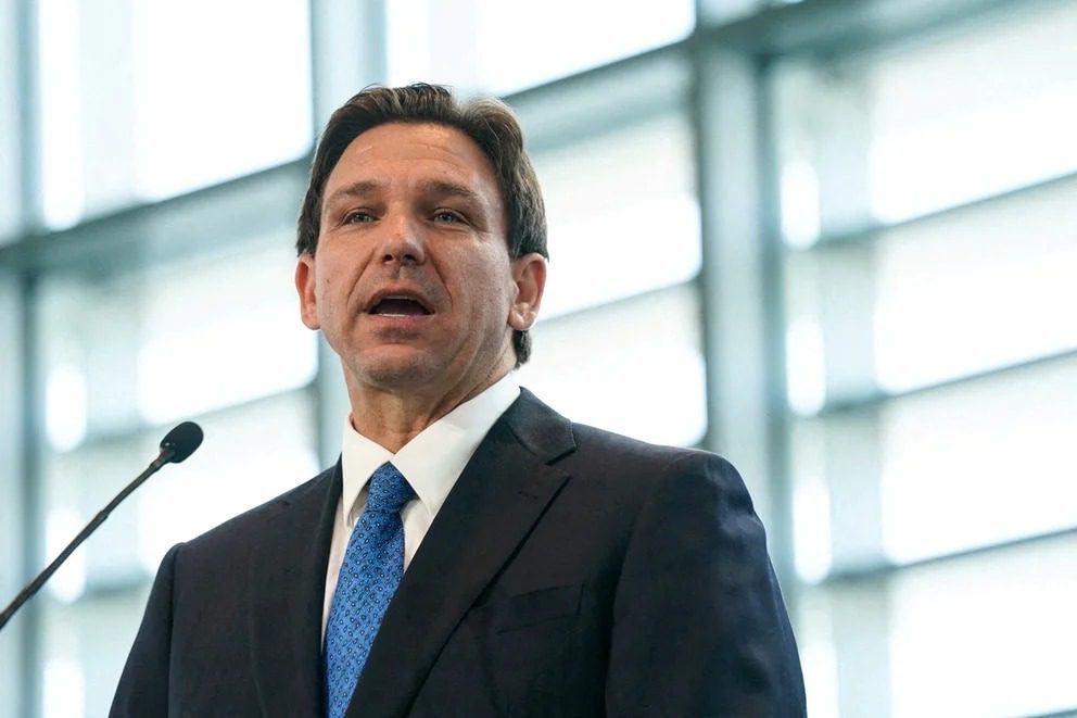 Ron DeSantis confirmó que será candidato en las elecciones presidenciales de Estados Unidos